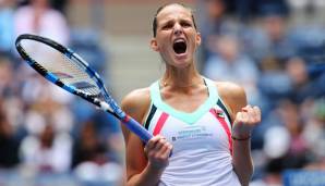 Karolina Pliskova