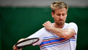 Peter Gojowczyk verliert in Runde eins in New York