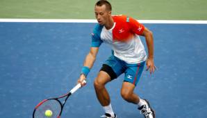 Philipp Kohlschreiber, US Open