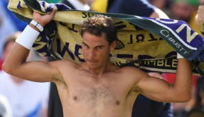 Rafael Nadal