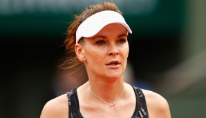 Agnieszka Radwanska