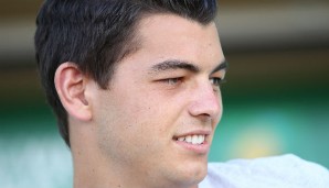 Taylor Fritz