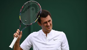 Bernard Tomic