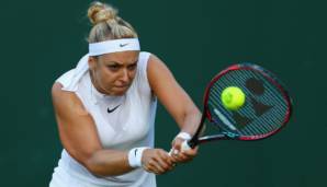 Sabine Lisicki, Wimbledon