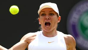 Simona Halep verliert in Wimbledon