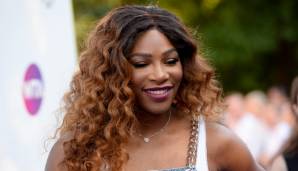 Serena Williams, Wimbledon