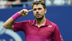 Nicht nur Stan Wawrinka weiß, wie entscheidend der mentale Aspekt im Tennis ist