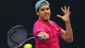 Tommy Haas