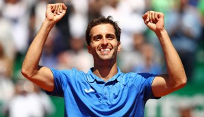 Albert Ramos-Vinolas