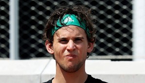 Dominic Thiem