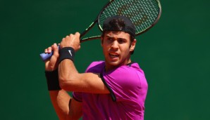 Karen Khachanov erzielt seinen größten Saisonerfolg