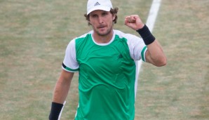 Mischa Zverev ist bereit für Wimbledon