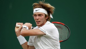 Andrey Rublev