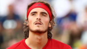 Stefanos Tsitsipas vor dem Ertrinken gerettet