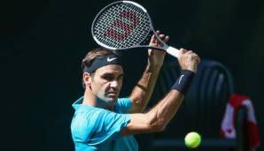 Roger Federer