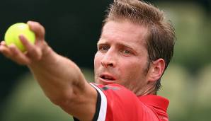 Florian Mayer macht nach den US Open Schluss