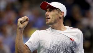 John Millman will es 2019 so richtig wissen