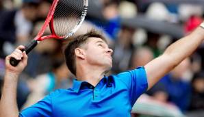 Todd Woodbridge ist von Djokovic begeistert