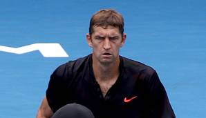 Max Mirnyi hat 2018 noch mal zwei Titel geholt