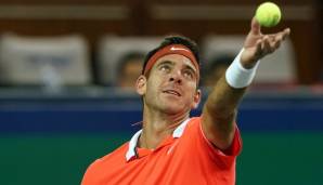 Del Potro wird in Kooyong zurückkehren!