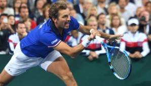 Julien Benneteau