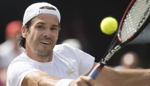 Tommy Haas