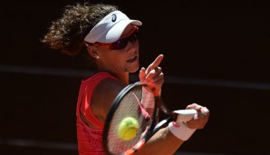 Samantha Stosur