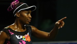 Venus Williams verursacht tödlichen Autounfall in Palm Beach Gardens