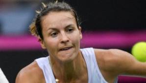 Tatjana Maria steht im Halbfinale auf Mallorca