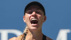 Angelique Kerber freut sich auf Singapur