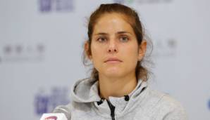 Julia Görges, Zhuhai