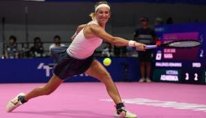 Azarenka wird erstmals seit 2006 in Auckland am Start sein!