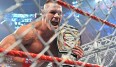John Cena hielt bereits mehrfach den WWE-Champion-Titel