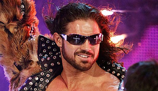 John Morrison