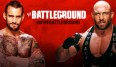 CM Punk trifft bei Battleground auf Paul Heymans neuen Schützling Ryback
