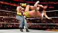 Mit erstklassigem Teamwork besiegten CM Punk und Daniel Bryan die Wyatts