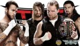 Bei TLC trifft CM Punk auf Seth Rollins, Dean Ambrose und Roman Reigns vom Shield