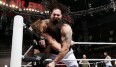 Bray Wyatt lehrte bei TLC nicht nur Daniel Bryan das Fürchten
