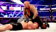 Der Undertaker schien bei WrestleMania XXX auf dem Weg zum Sieg, unterlag am Ende aber Brock Lesnar