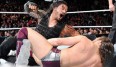 Royal Rumble-Sieger Roman Reigns besiegte bei Fastlane Daniel Bryan