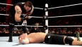 Gelang dem NXT Champion das Undenkbare gegen Cena?