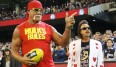 Trotz Entschuldigung: Hulk Hogans Zeit bei der WWE ist vorbei
