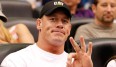 John Cena ist zurück im Ring