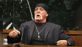 Hulk Hogan sind die 115 Millionen nicht genug