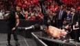 Roman Reigns hat AJ Styles nach allen Regeln der Kunst zerlegt