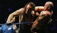 Der Undertaker hätte anscheinend gegen Shane McMahon verlieren sollen