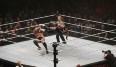 Die WWE macht im Februar halt in Deutschland