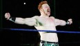 WWE: Sheamus droht Wiese vor Debüt