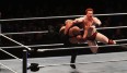 AJ Styles siegte im Main Event des Abends