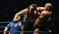 Undertaker soll gegen Jeff Hardy antreten